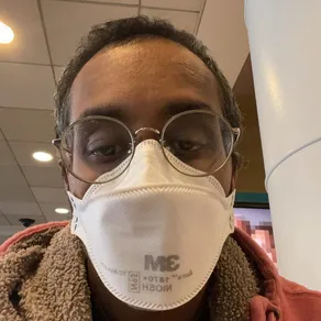 Waiting in Seattle since I missed my connection