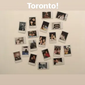 Toronto!