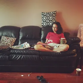 Instagram post