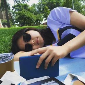 Instagram post