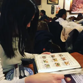 Instagram post