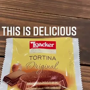 THIS IS DELICIOUS