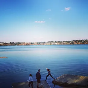 Instagram post