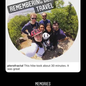 REMEMBERING BEING ABLE TO TRAVEL REMEMBERING BEING ABLE TO TRAVEL