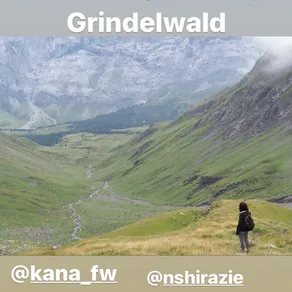 @kana_fw 
@_nm_k  @nshirazie @natha_ttack  @paris_lilith 
Landscape I love,
Grindelwald