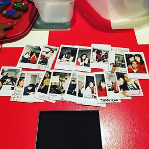 Instagram post