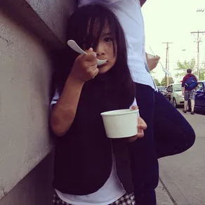 Instagram post
