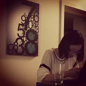 Instagram post