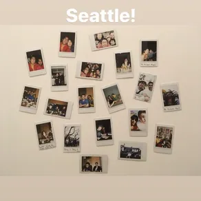 Seattle!