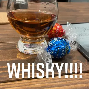 WHISKY!!!!