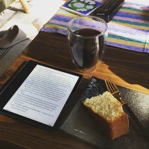 Instagram post