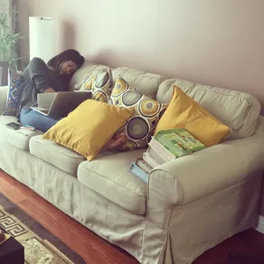 Instagram post