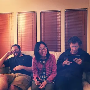 Instagram post
