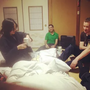 Instagram post