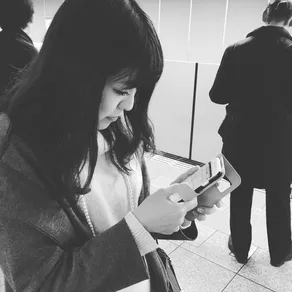 Instagram post