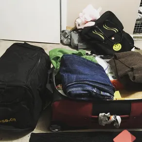 Instagram post