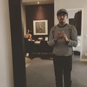 Instagram post