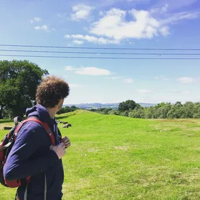 Instagram post