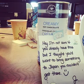 Instagram post