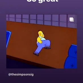 So great