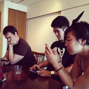 Instagram post