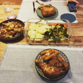 Instagram post