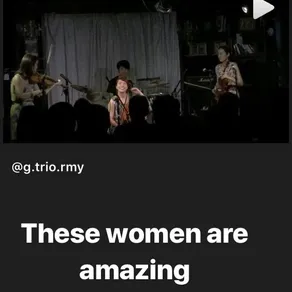 These women are amazing