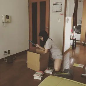 Instagram post