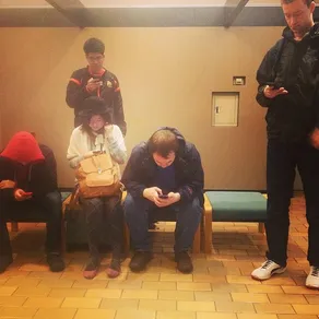 Instagram post