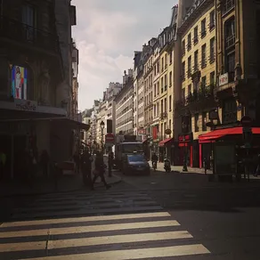 Instagram post