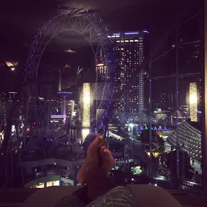 Instagram post
