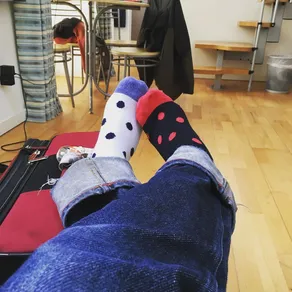 Instagram post