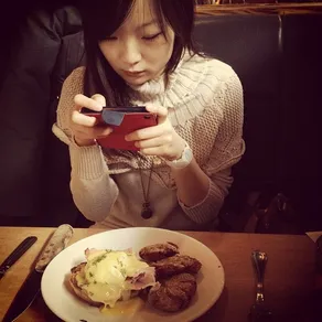 Instagram post