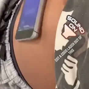 GOT A GOOD LAUGH OUT OF THIS