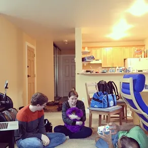 Instagram post