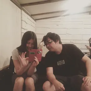 Instagram post