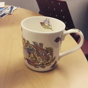 Instagram post