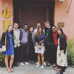 Instagram post